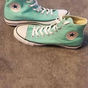 Converse All Star Chuck Taylor Shoes
